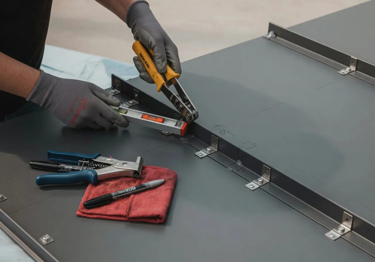 Why choose Metal Roofing Installation in Barrett, MN